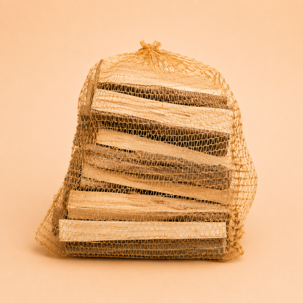 Beuken Rookhout – dik, circa 12 cm – 5 kilo