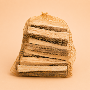 Beuken Rookhout - middel, circa 25 cm - 5 kilo