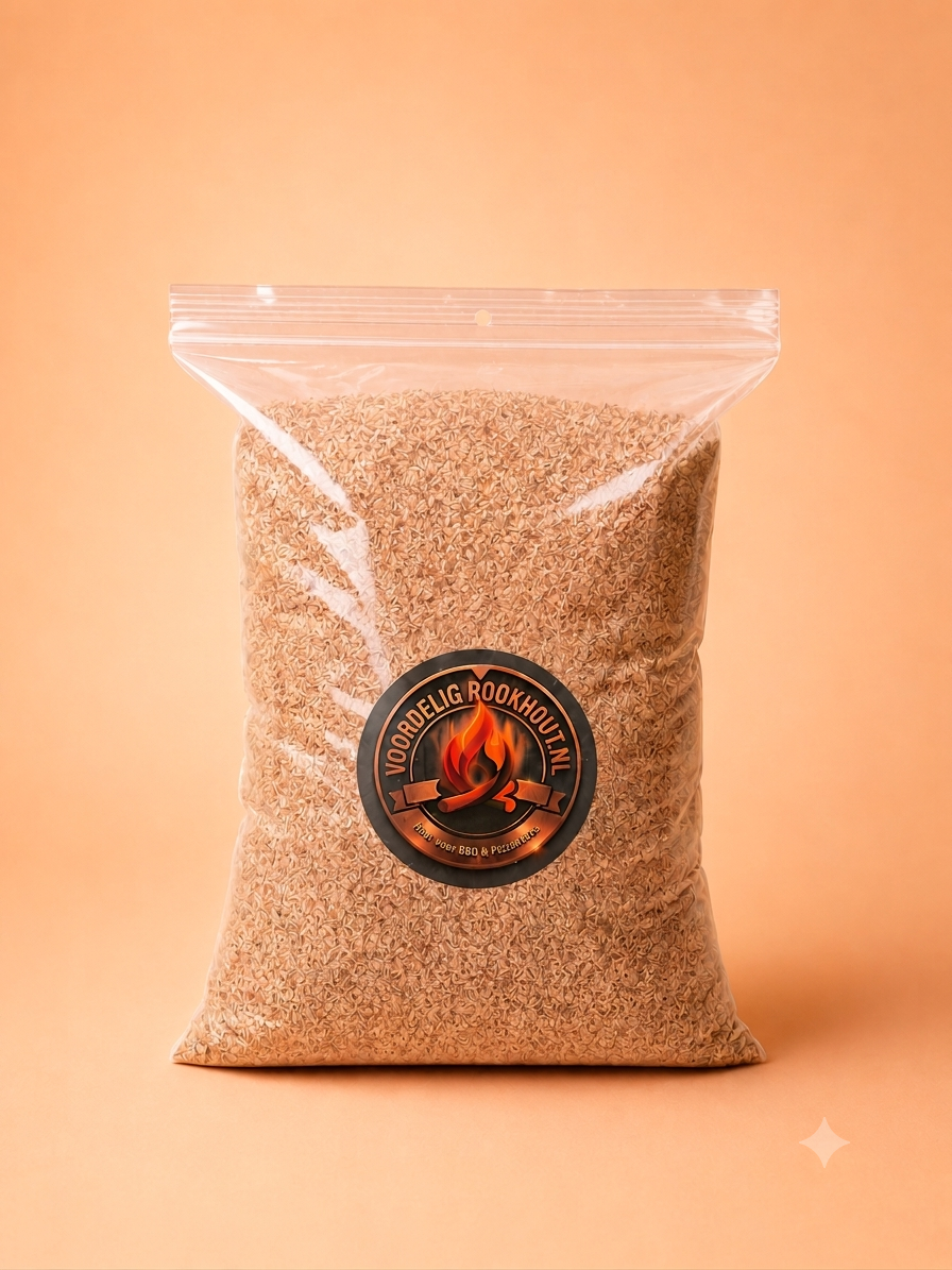 Esdoorn Rookmot - 3 kilo - Afbeelding 1